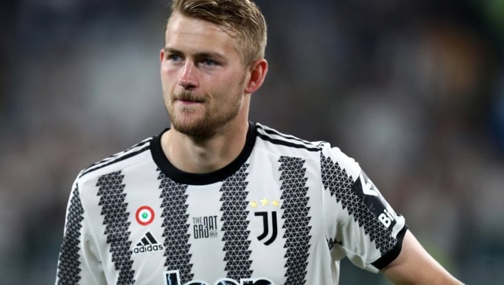 Matthijs De Ligt