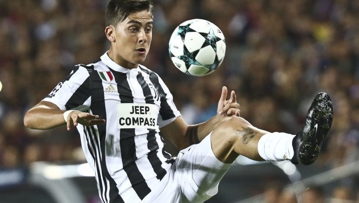 Paulo Dybala