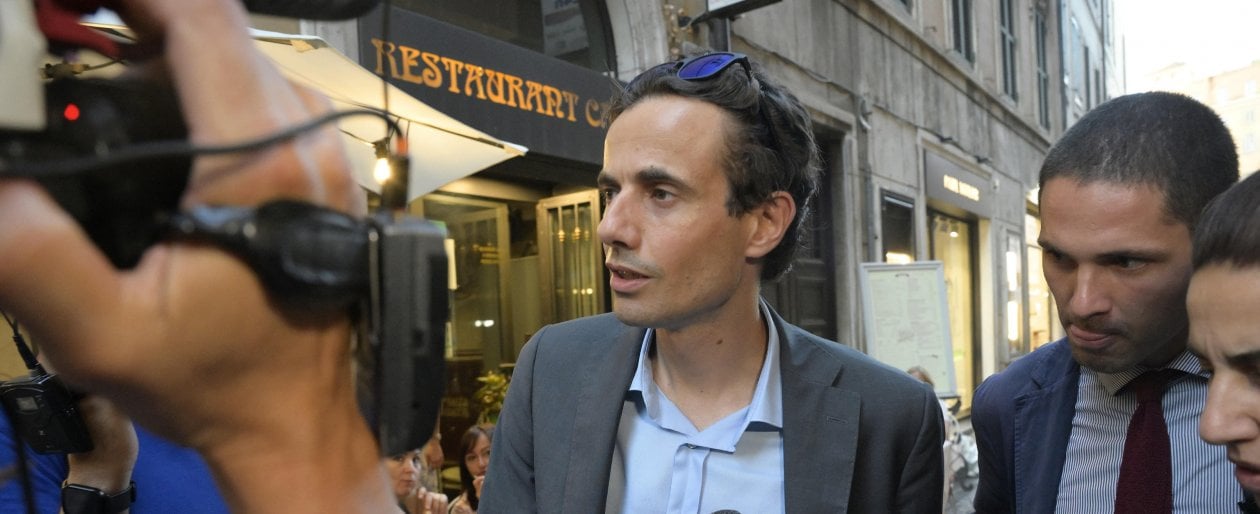 I nuovi scissionisti M5s