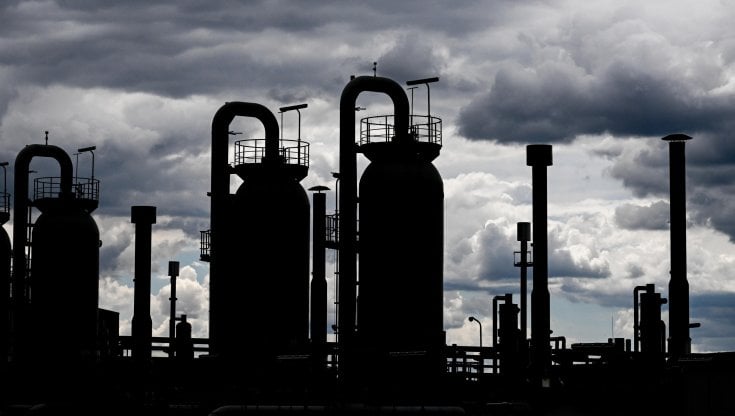 La turbina della discordia. Kiev infuriata per la fornitura a Gazprom. "Vìola le sanzioni, non cedete ai ricatti"