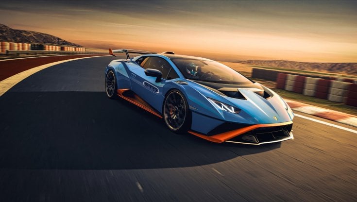 Tik Tok cars, la Top Ten