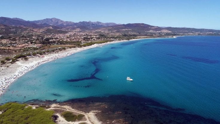 Budoni, Sassari, Sardegna, una delle new entry