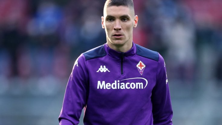 Nikola Milenkovic
