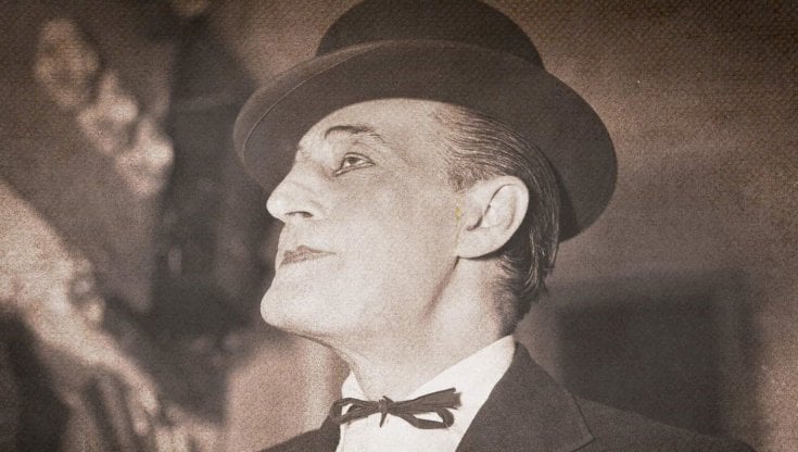 72. Totò: l’irreale funerale di un genio