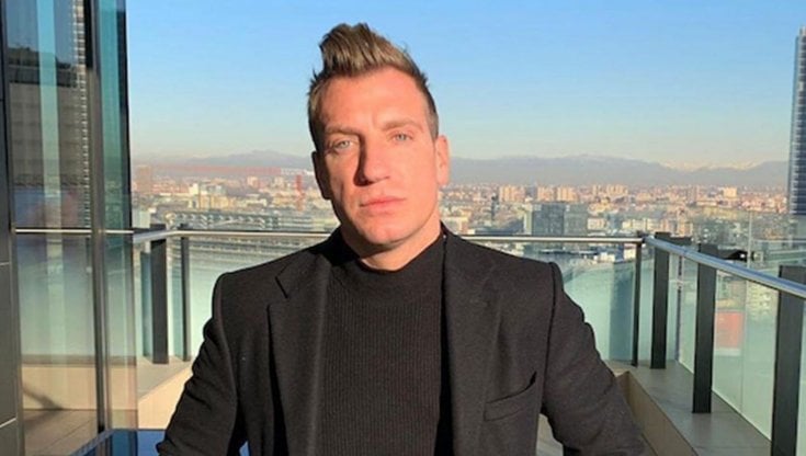 Maxi Lopez