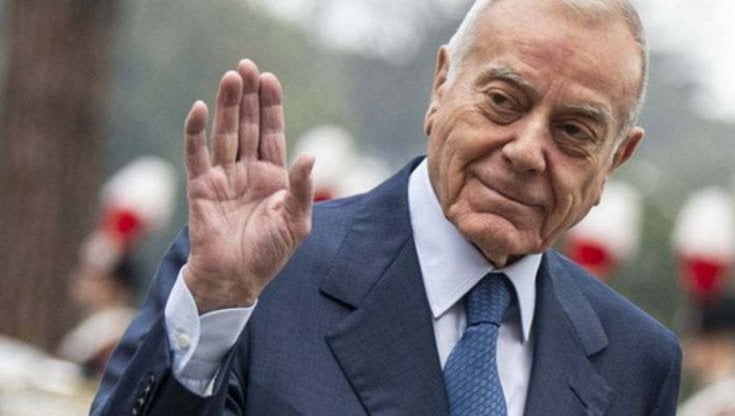 L'eterno ritorno di Gianni Letta, il mister Wolf della politica