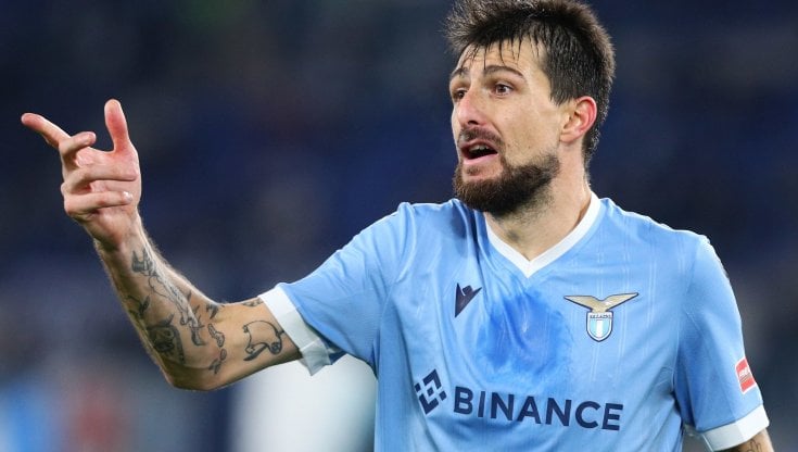 Francesco Acerbi