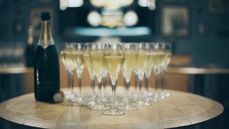 Accordo tra Vigneron e Maison per rafforzare la filiera dello Champagne