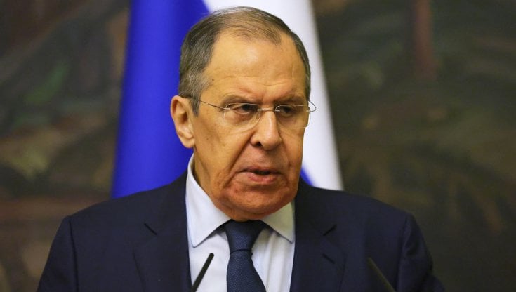 Russia, il monito di Lavrov: "La geografia in Ucraina è cambiata"