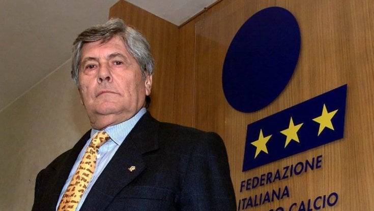 E' morto Luciano Nizzola: è stato presidente di Figc e Lega