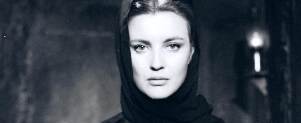 Ilaria Occhini, la grazia e il talento di un'attrice di razza
