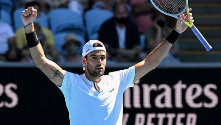 Matteo Berrettini