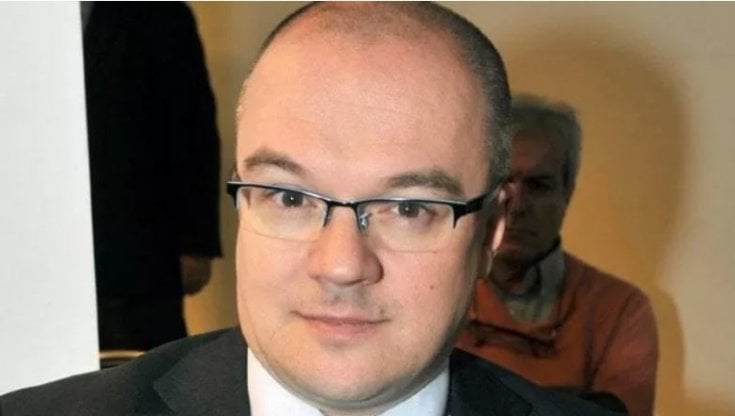 Enrico Borghi