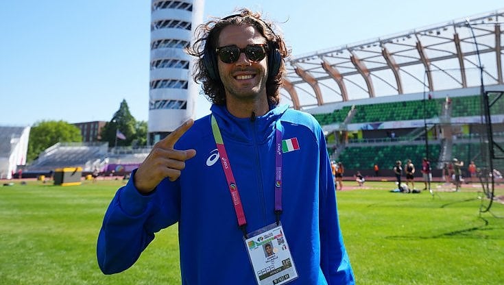 Andrea Dallavalle