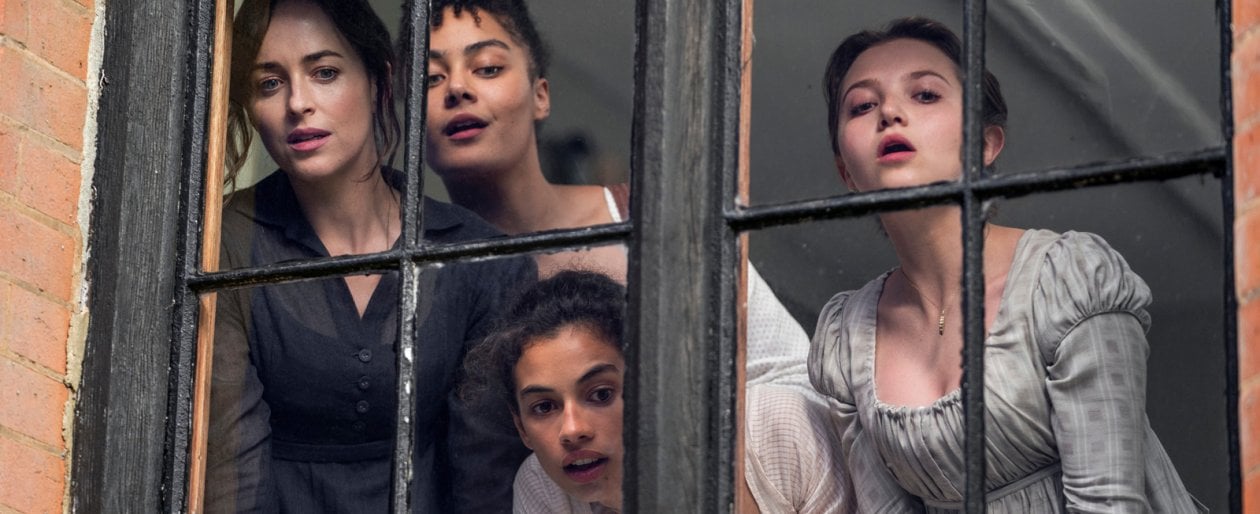 I film del weekend tra amore e orrore: le pagelle di Roberto Nepoti