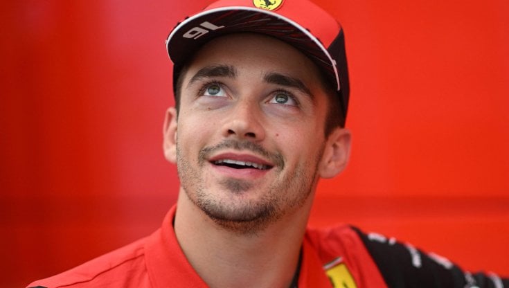 Charles Leclerc