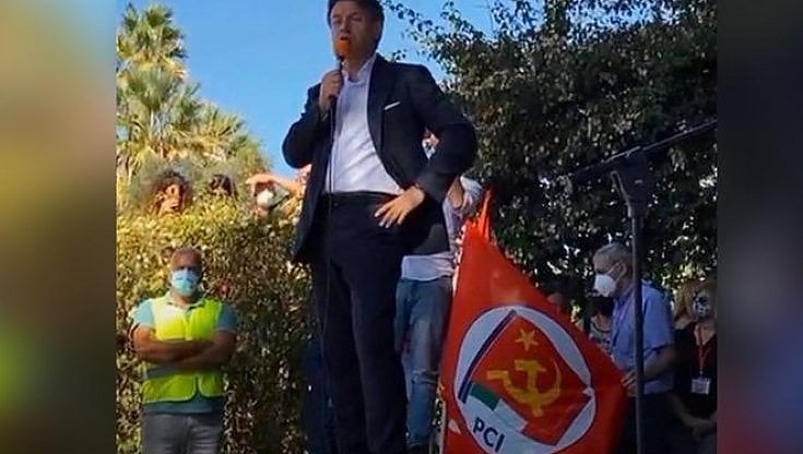 L'appello di Rifondazione comunista al M5S: "Costruiamo una coalizione popolare"