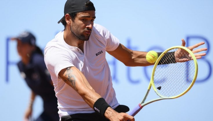 Matteo Berrettini