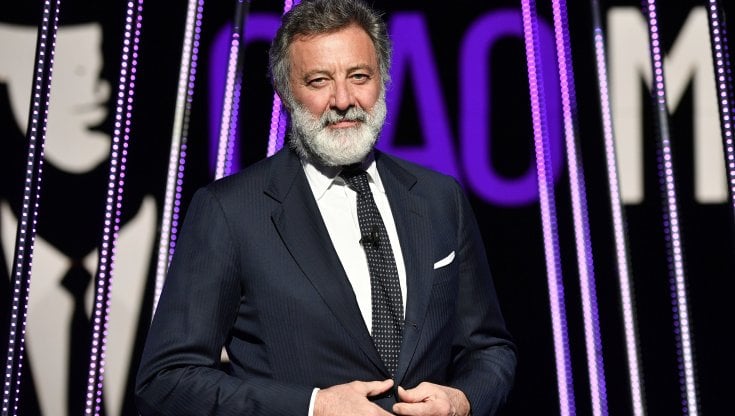 Luca Barbareschi, pornostar per Polanski. "Accetto solo ruoli giusti, e questo sarà divertente"