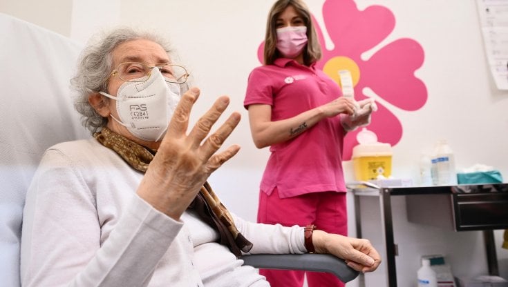 Covid Italia, il bollettino del 23 luglio: 68.170 casi e 116 morti