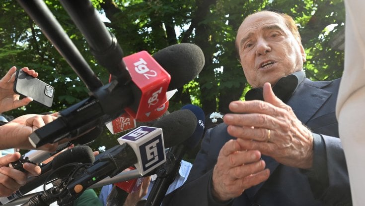 Centrodestra al voto, unito ma diviso. L’incognita è il leader