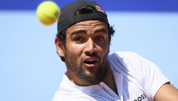 Matteo Berrettini