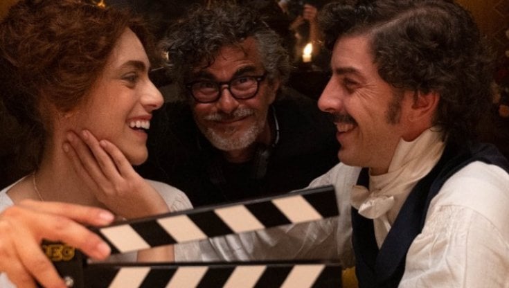 Paolo Genovese e 'I leoni di Sicilia': “Così la saga dei Florio diventa una serie tv”