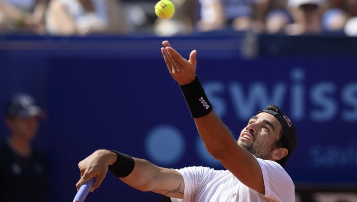 Matteo Berrettini