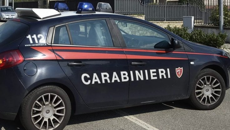 Rovereto, scoperto cadavere di un senzatetto in un furgone