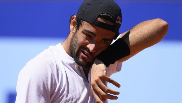Matteo Berrettini