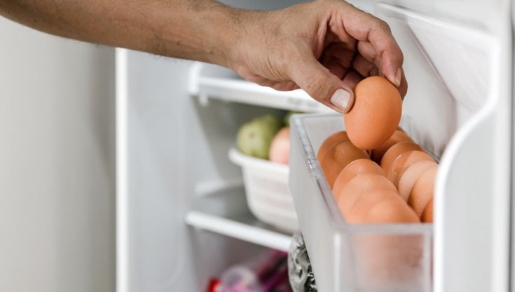 Consumi: a maggio tutti in crescita i panieri 