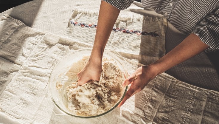 Consumi aprile: tornano a crescere le vendite dei preparati in casa 
