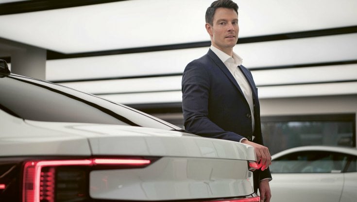 Alexander Lutz (Polestar)