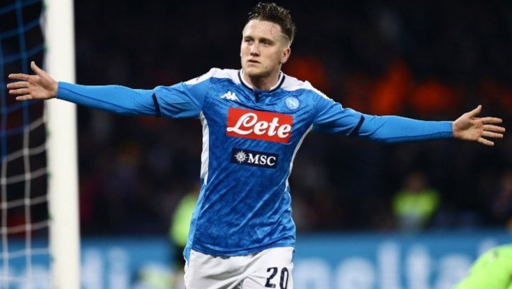 Piotr Zielinski