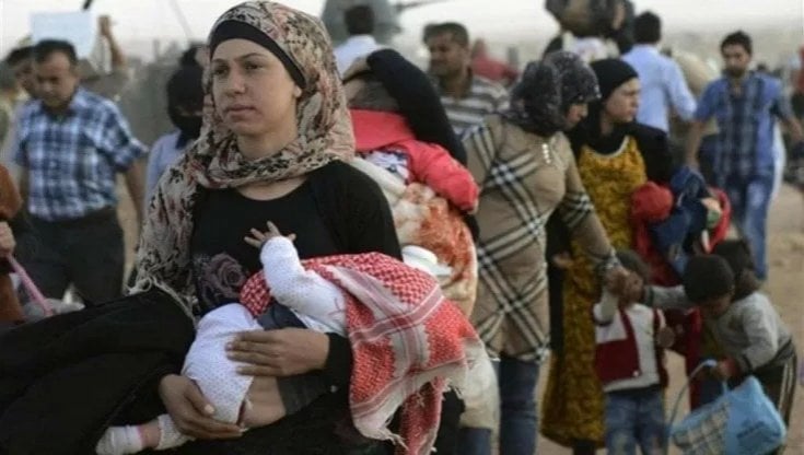 Corridoi umanitari, 300 profughi afghani in salvo: Il loro arrivo in Italia avviene grazie a un protocollo tra Stato e Associazioni 
