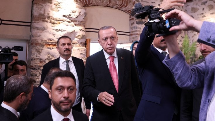 Ucraina - Russia, le news dalla guerra del 26 luglio. Erdogan a Sochi da Putin il 5 agosto. Nuovo attacco russo su Odessa