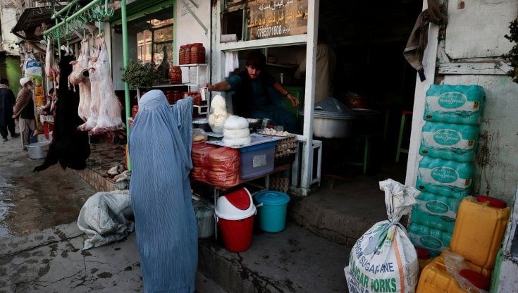Afghanistan, milioni di bambini e donne incinte soffrono di malnutrizione acuta