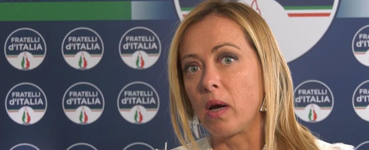 La quota nera