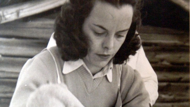 È morta Celina Seghi, leggenda dello sci italiano e apripista per le donne: aveva 102 anni