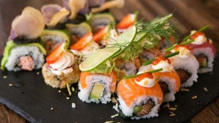 La cucina fusion non esiste