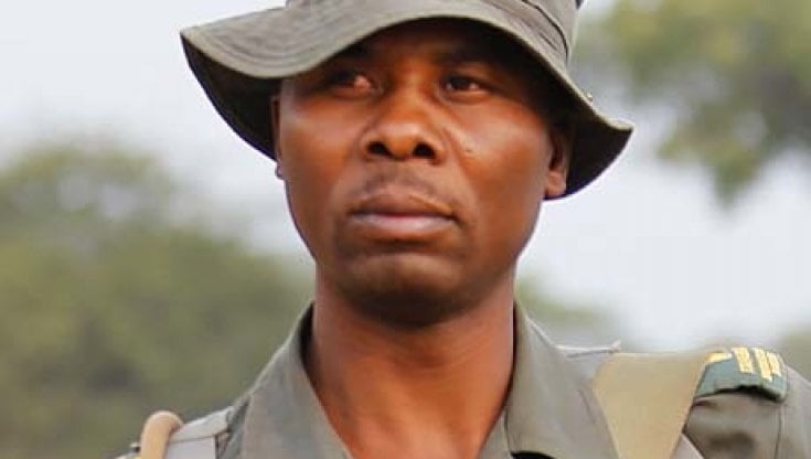 'Rhino man' ucciso dai bracconieri. Un docufilm sulla sua vita