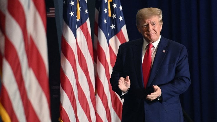 Parte l’inchiesta penale contro Trump: “Ha pianificato l’assalto al Congresso”