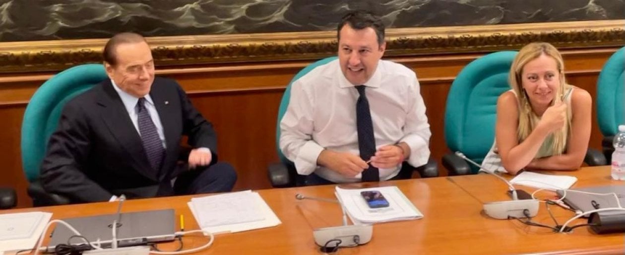La scelta sovranista
