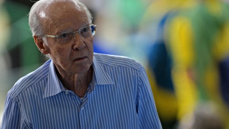Mario Zagallo