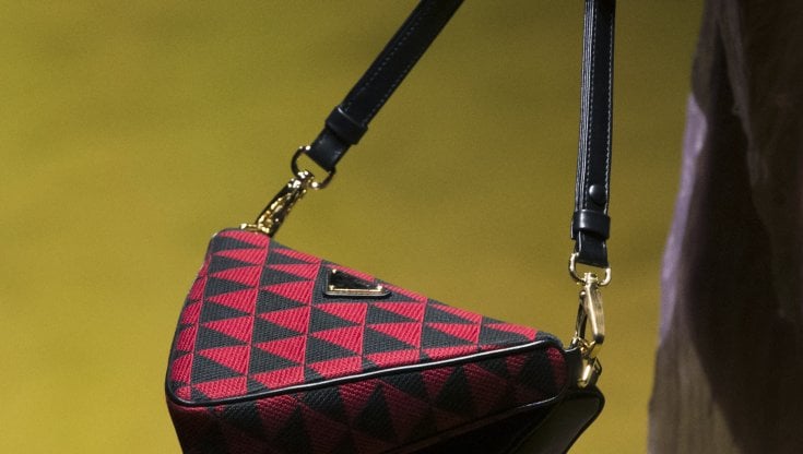 Prada, +22,5% i ricavi netti del primo semestre