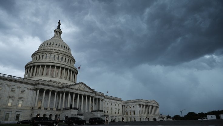 "Russia sponsor del terrorismo": il Senato americano approva la risoluzione all'unanimità