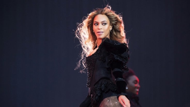 Beyonc&eacute;