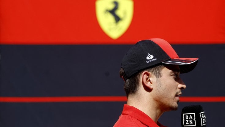Charles Leclerc 