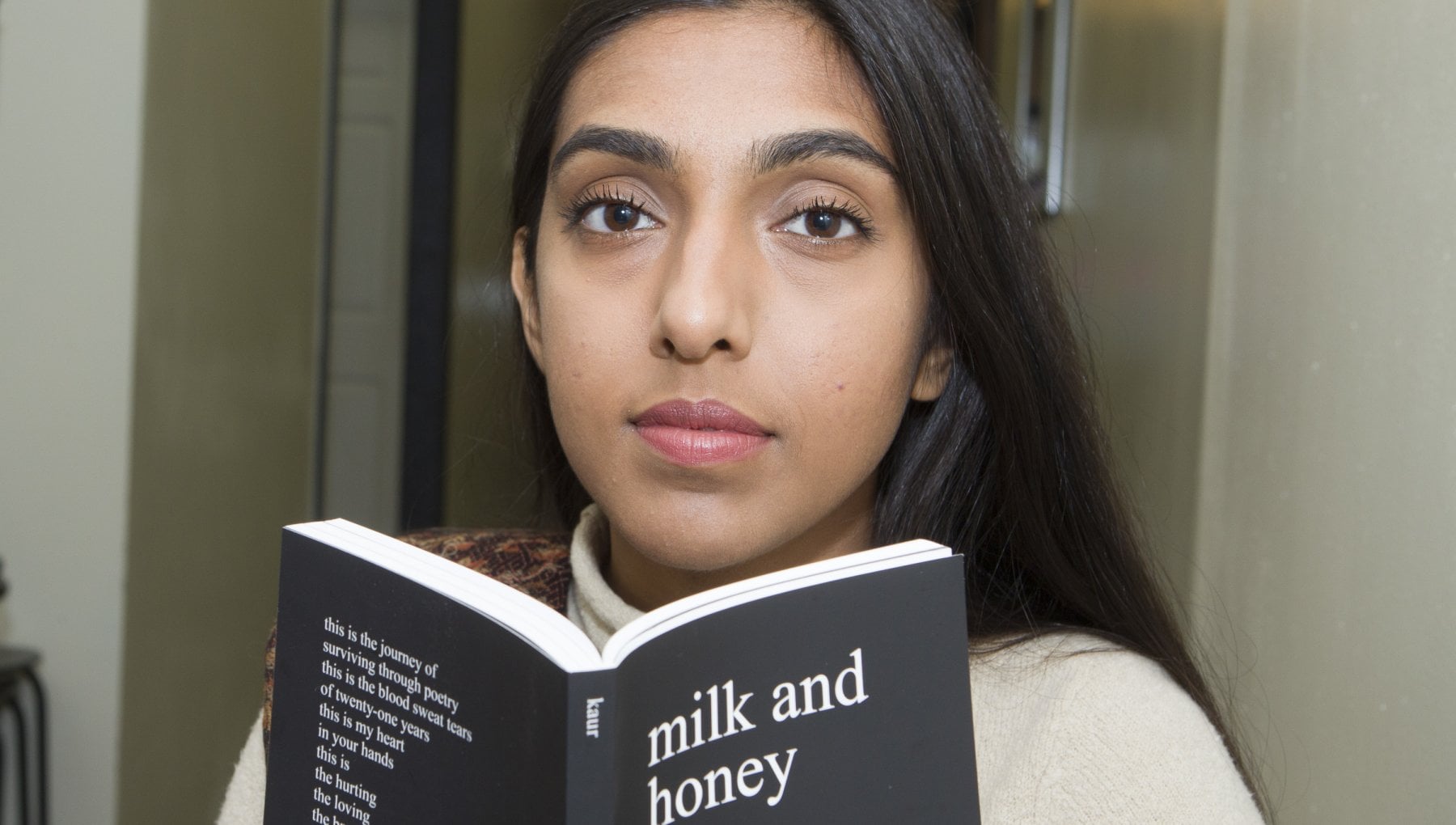 Festival delle idee, la poetessa Rupi Kaur in un evento unico la
