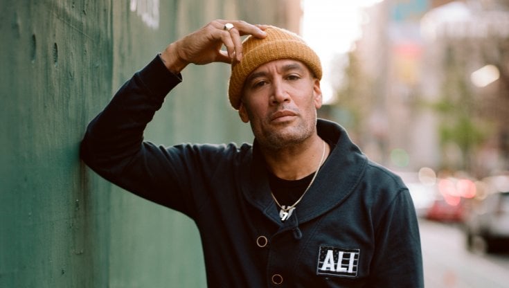 Ben Harper